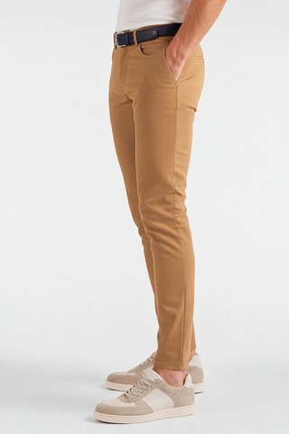 Chino - Camel - Harmont & Blaine
