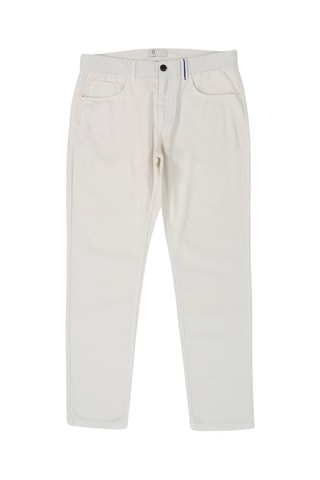 Pantalon slim - Beige - Harmont & Blaine