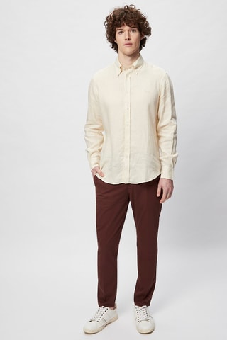 Chino - Marron - Harmont & Blaine