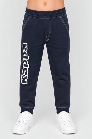 Jogging polaire - Bleu marine
