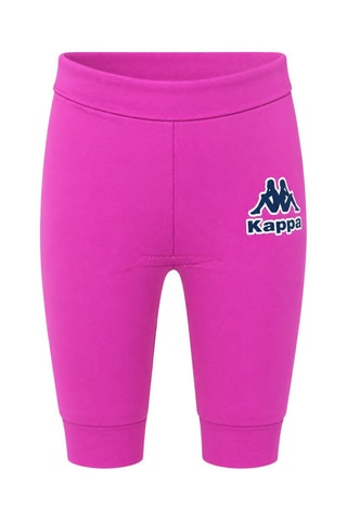 Pantalon polaire - Fuchsia