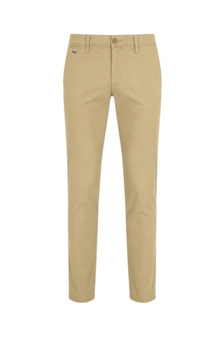 Chino - Beige - Harmont&Blaine Jeans