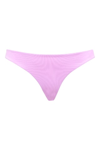 Bas de maillot - Rose - Sundek