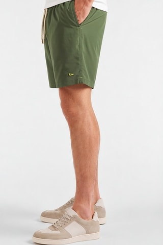 Short de bain - Vert - Harmont & Blaine