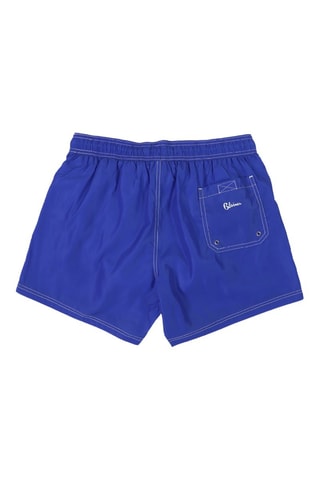 Short de bain - Bleu - Harmont & Blaine