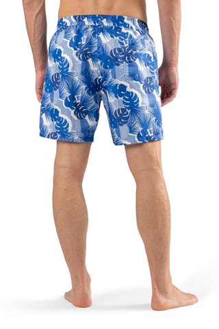 Short de bain - Bleu - Harmont & Blaine
