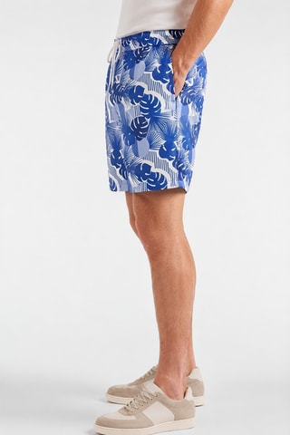 Short de bain - Bleu - Harmont & Blaine