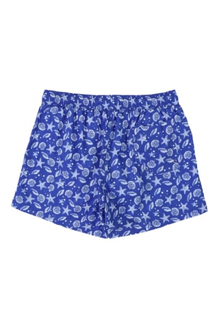 Short de bain - Bleu - Blaine