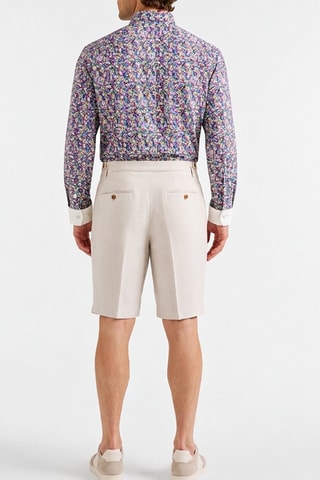 Chemise - Multicolore - Harmont & Blaine
