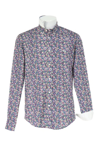 Chemise - Multicolore - Harmont & Blaine