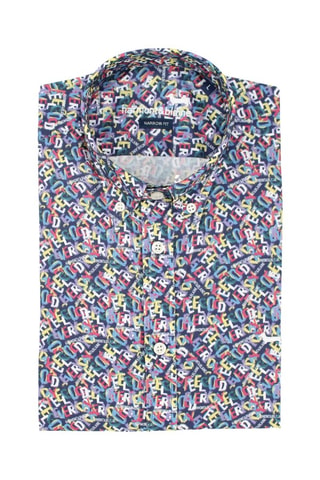 Chemise - Multicolore - Harmont & Blaine