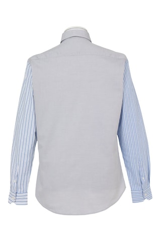 Chemise - Bleu - Harmont & Blaine