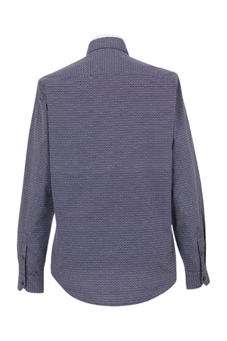 Chemise - Bleu - Harmont & Blaine