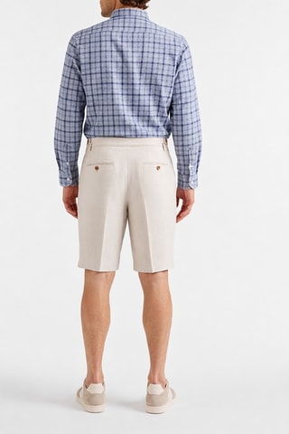 Chemise regular - Bleu - Harmont & Blaine