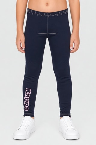 Legging - Bleu marine