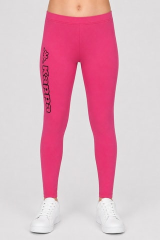 Legging - Fuchsia