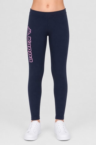 Legging - Bleu marine