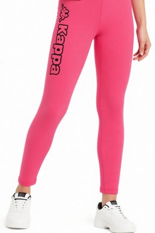 Legging - Fuchsia