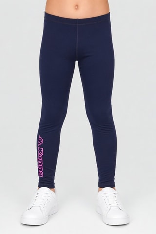 Legging - Bleu marine