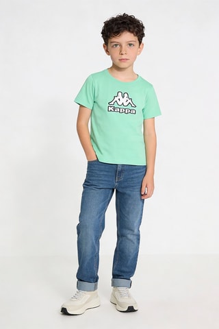 T-shirt - Vert