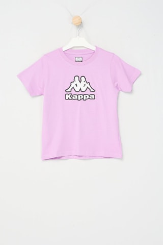 T-shirt - Lilas