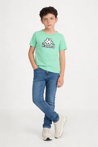 T-shirt - Vert
