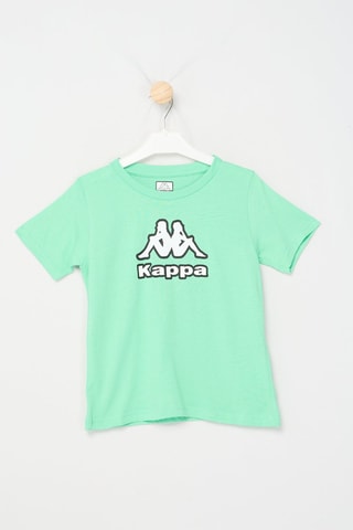 T-shirt - Vert