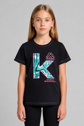 T-shirt - Noir