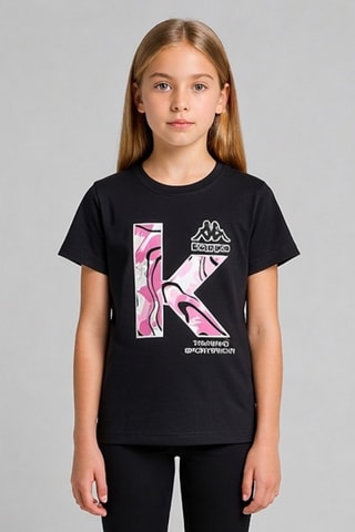 T-shirt - Bleu INCOHERENCES