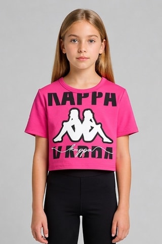 T-shirt - Fuchsia