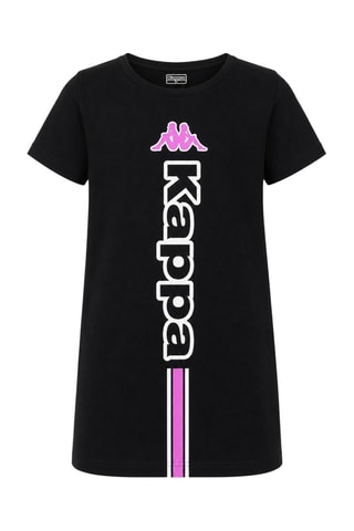 T-shirt polaire - Noir INCOHERENCES
