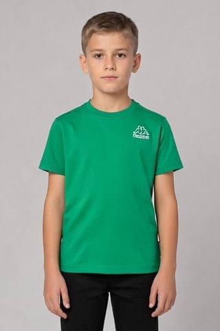 T-shirt - Vert