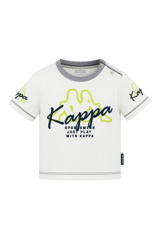T-shirt - Blanc