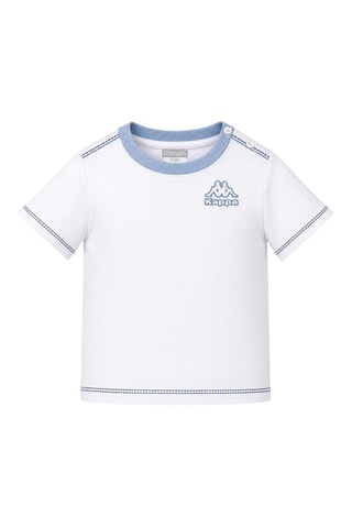 T-shirt - Blanc