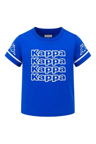 T-shirt - Bleu roi
