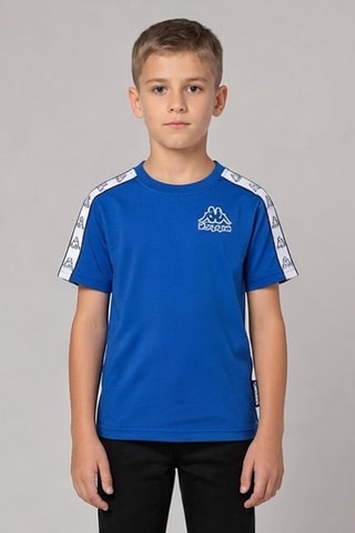 T-shirt - Bleu roi