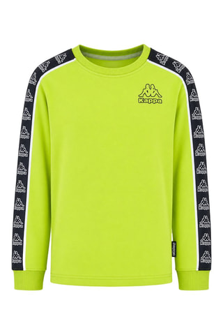 T-shirt - Vert citron