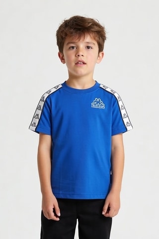 T-shirt - Bleu roi