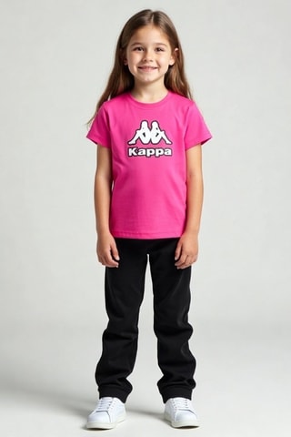 T-shirt - Fuchsia