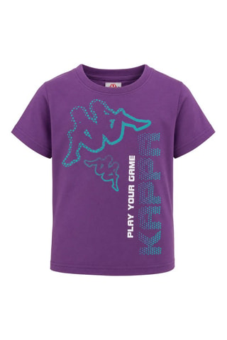 T-shirt - Violet