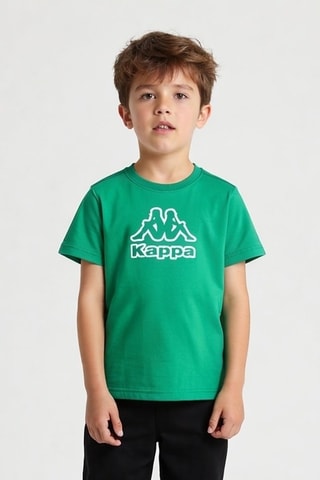 T-shirt - Vert