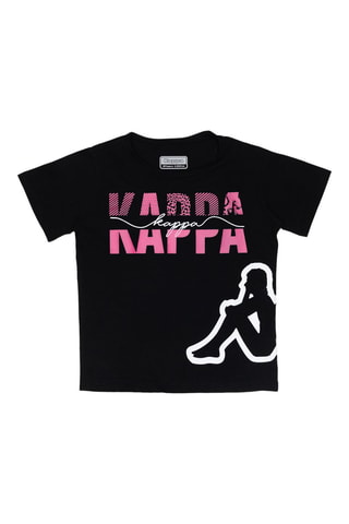 T-shirt - Noir
