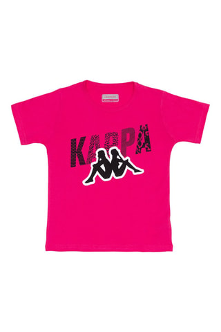 T-shirt - Fuchsia