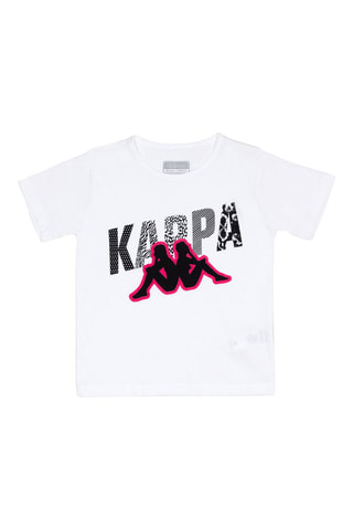 T-shirt - Blanc