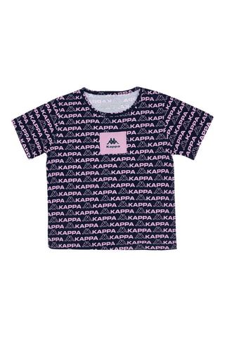 T-shirt - Bleu marine