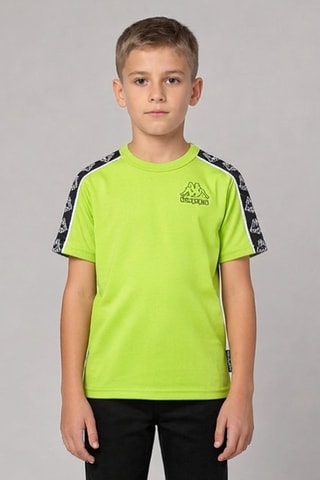 T-shirt - Vert citron