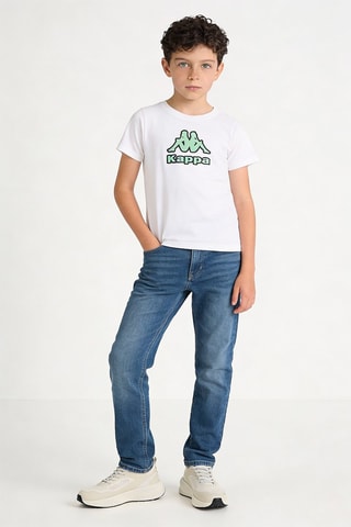 T-shirt - Vert