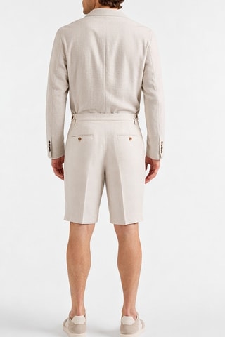 Veste - Beige - Harmont & Blaine