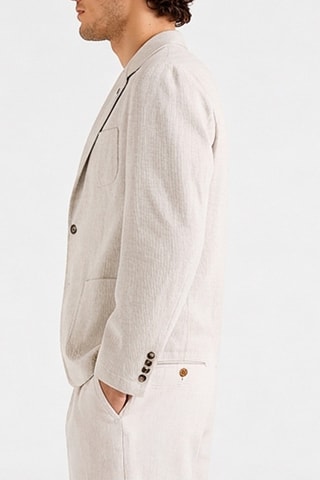 Veste - Beige - Harmont & Blaine