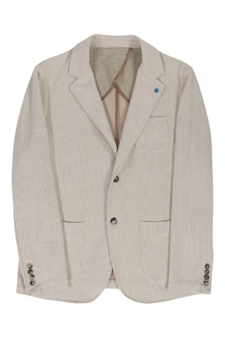 Veste - Beige - Harmont & Blaine